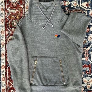 Aviator Nation Ninja Pullover